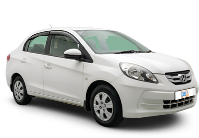 Honda Amaze-img